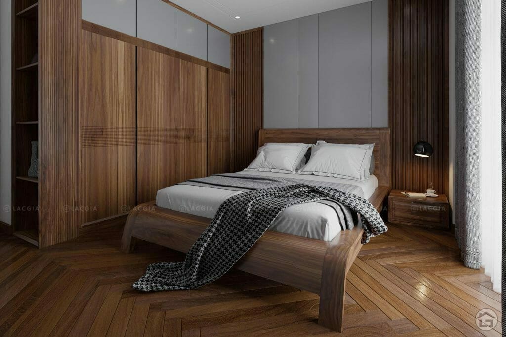Bạn đã biết cách chọn hướng giường ngủ theo mệnh phù hợp với phong thủy chưa? 